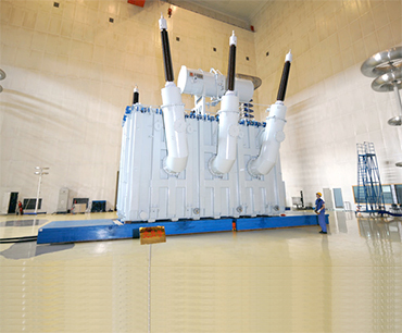 超大功率直流變壓器(直流特變)環(huán)氧灌封膠應用 超大功率直流變壓器(直流特變)環(huán)氧灌封膠應用